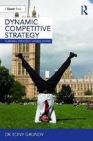 Dynamic Competitive Strategy
