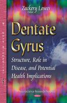 Dentate Gyrus