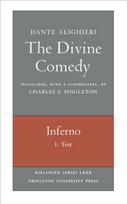 Divine Comedy, I. Inferno, Vol. I. Part 1