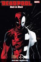 Deadpool: Back in Black