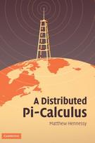 Distributed Pi-Calculus