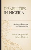 Disabilities in Nigeria