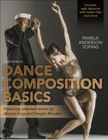 Dance Composition Basics-2nd Edition