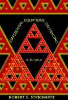 Differential Equations on Fractals