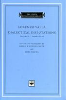 Dialectical Disputations