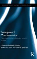 Developmental Macroeconomics