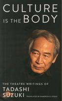 Culture is the Body