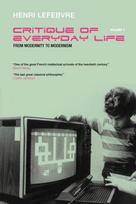 Critique of Everyday Life, Vol. 3