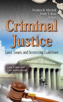Criminal Justice