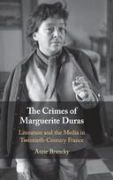 Crimes of Marguerite Duras