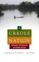 Creole Nation