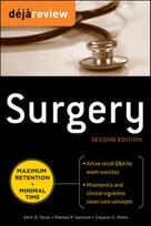 Deja Review Surgery