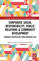 Corporate Social Responsibility, Public Relations and Community Engagement