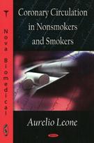 Coronary Circulation in Nonsmokers & Smokers