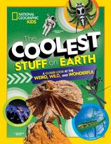 Coolest Stuff on Earth