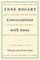 Conversations with Anne