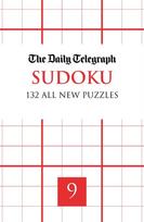 daily telegraph sudoku 9