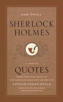 Daily Sherlock Holmes