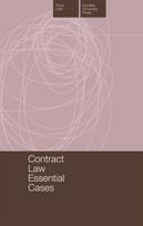 Contract Law Essential Cases