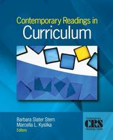 Contemporary Readings in Curriculum