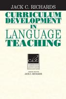 Curriculum Development in Language Teaching