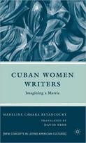 Cuban Women Writers