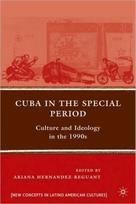 Cuba in the Special Period
