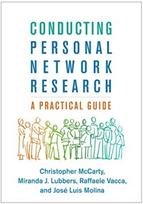 Conducting Personal Network Research