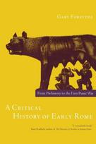 Critical History of Early Rome