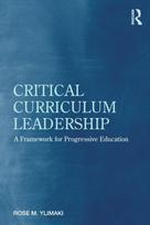 Critical Curriculum Leadership