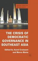 Crisis of Democratic Governance in Southeast Asia