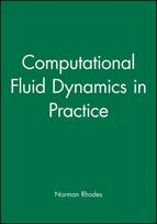 Computational Fluid Dynamics in Practice