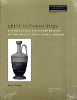 Crete in Transition