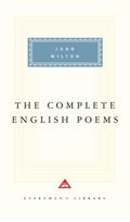 Complete English Poems