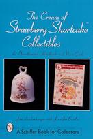 Cream of Strawberry Shortcake™ Collectibles