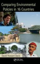 Comparing Environmental Policies in 16 Countries