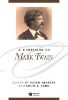 Companion to Mark Twain