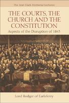 Courts, the Church and the Constitution