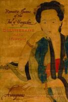 Courtesans and Opium