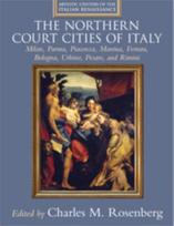 Court Cities of Northern Italy