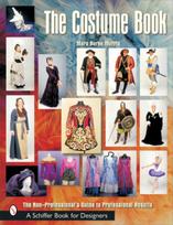 Costume Book