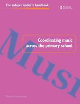 Coordinating Music Across The Primary School