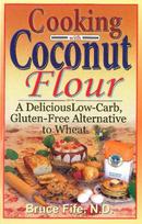 Cooking with Coconut Flour