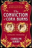 Conviction of Cora Burns