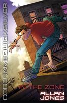 Codename Quicksilver: In the Zone