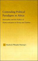 Contending Political Paradigms in Africa