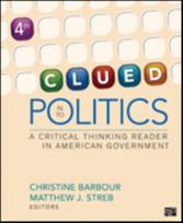 Clued in to Politics