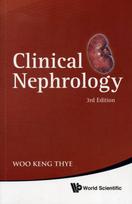 Clinical Nephrology (3rd Edition)