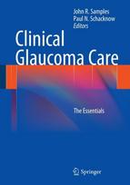 Clinical Glaucoma Care