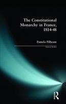 Constitutional Monarchy in France, 1814-48